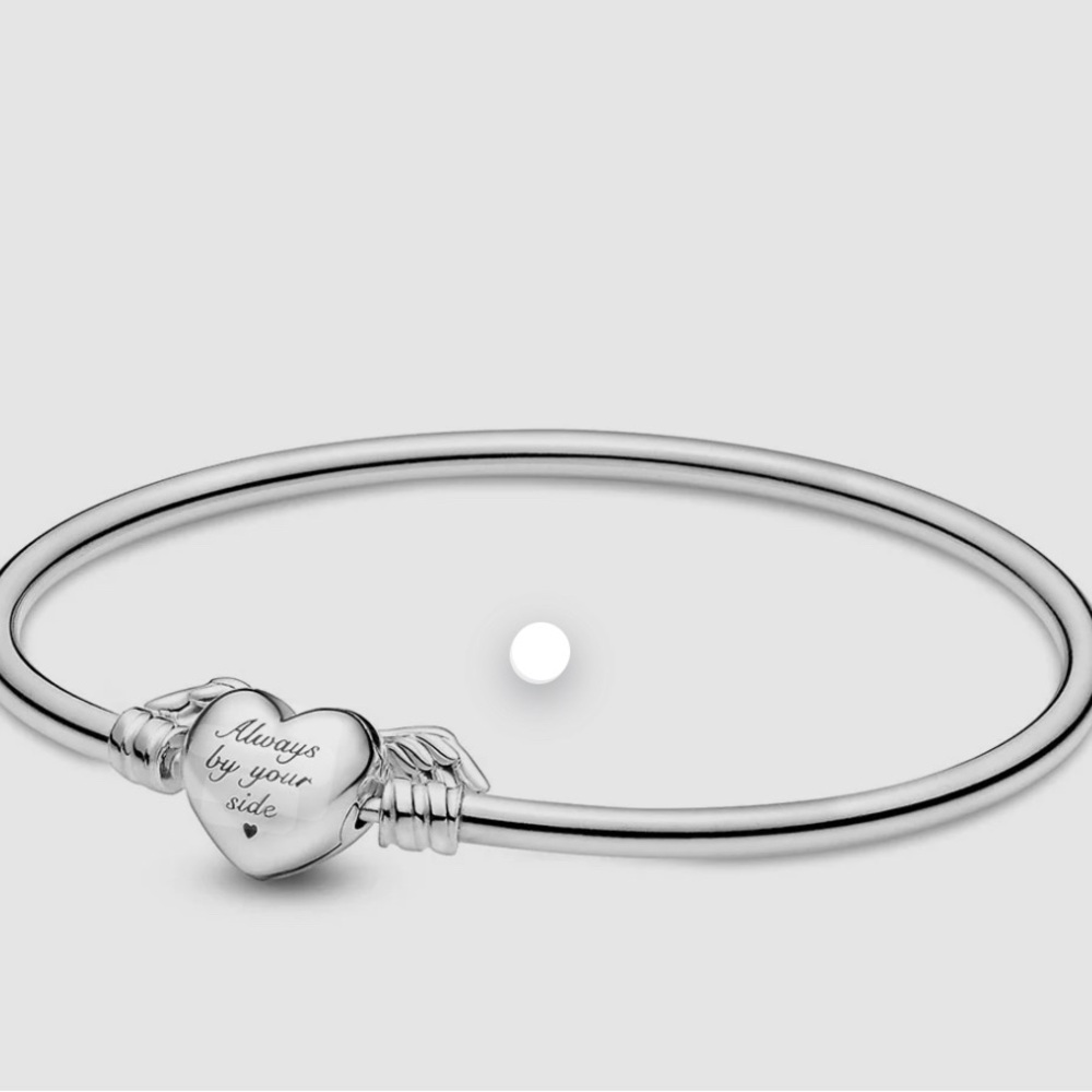 Pandora Bangle